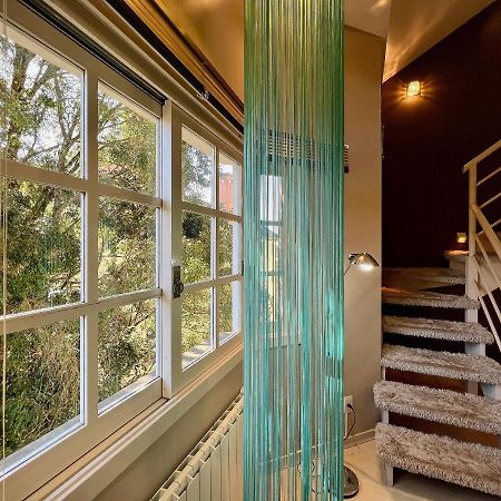 Cobertura Duplex De Cinema 3Dorm By Achei Gramado Apartment Exterior photo