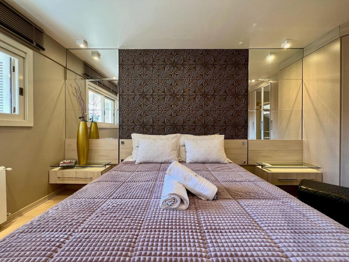 Cobertura Duplex De Cinema 3Dorm By Achei Gramado Apartment Exterior photo